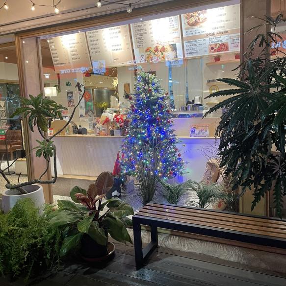 蘆洲 森七七早午餐徵-平假日 內場廚房