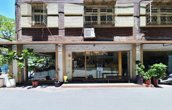 蘆洲 森七七早午餐徵-平假日 內場廚房