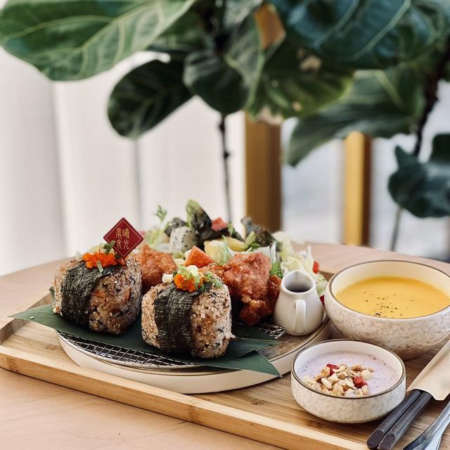 晨曦食光cafe&brunch【 外場-長期夥伴 】