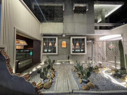 洗碗人員（平日及假日）