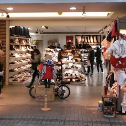 西門町鞋店平日徵早班工讀，晚班工讀，假日工讀