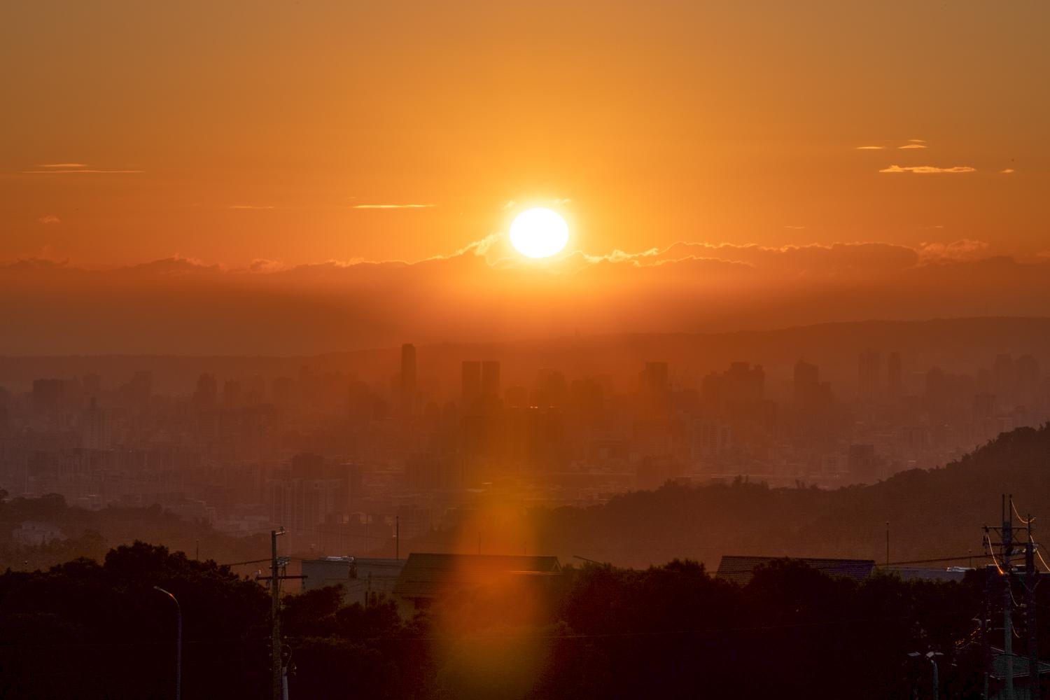 天天看夕陽的 【假日】外場工讀生
