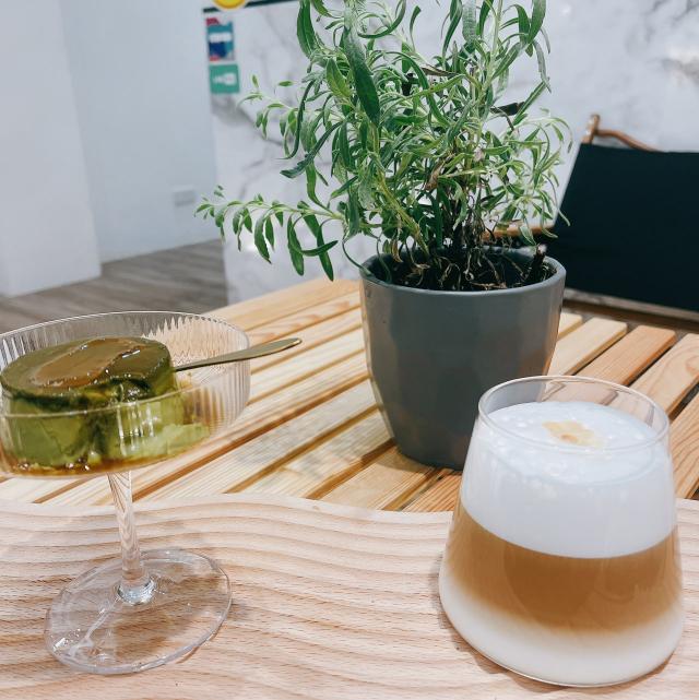 甜點咖啡店誠徵平日工讀人員