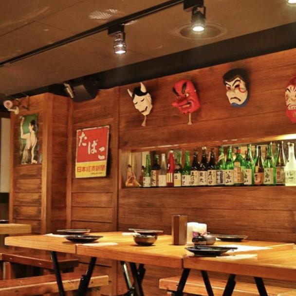 吳留手串燒居酒屋-外場工讀