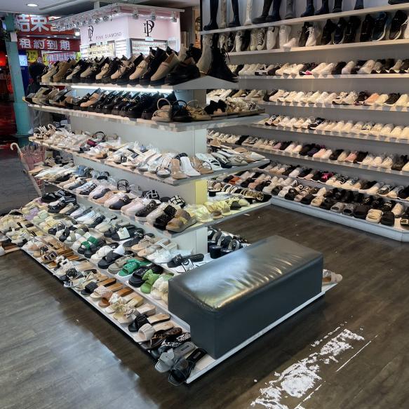 西門町鞋店平日徵早班工讀，晚班工讀，假日工讀