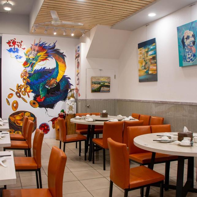 平日晚班外場服務人員