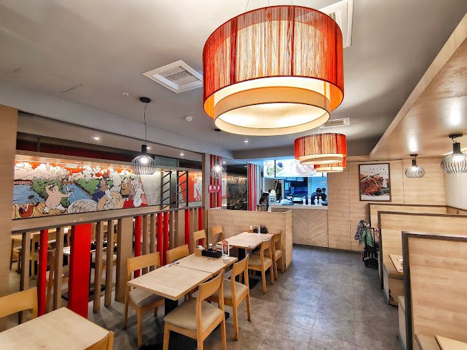 大阪王將-信義威秀店《短期/暑假工讀》內外場兼職人員230~270加碼假日津貼