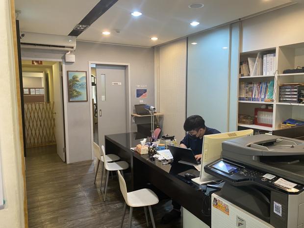 一對一國中數學、理化老師