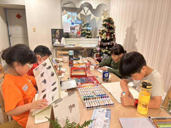誠徵長期英文老師