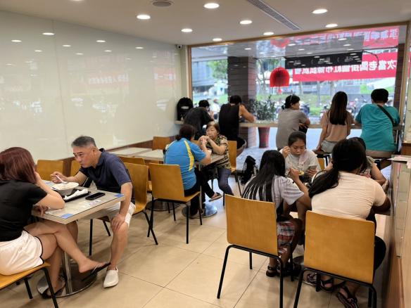 工作與學習並行的夥伴^_^