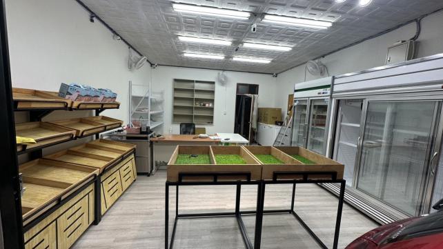 放火團團購店小幫手