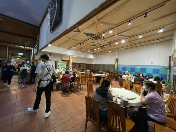餐廳內外場PT