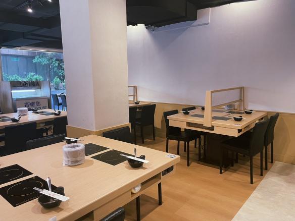 八方悅鍋物民生興安店-整天班