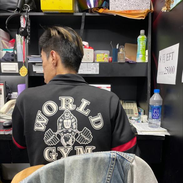 電話行銷工讀生