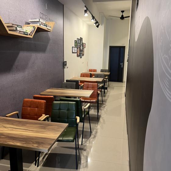🍔麥味登建國店🍟誠徵長期外場兼職、PT