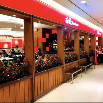 （瓦城泰式料理）台南西門店早晚班兼職人員