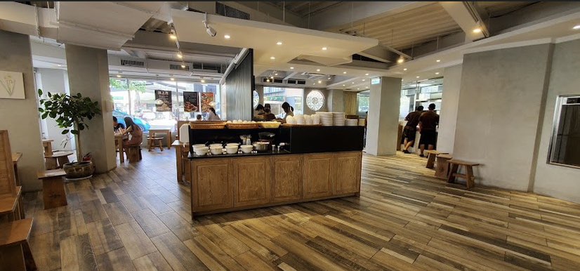 竹東邱記排骨酥麵-新竹店【假日外場工讀】