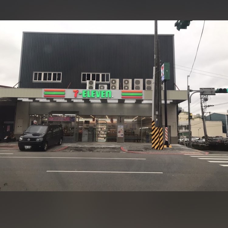 統一超商景茂門市徵晚班夥伴