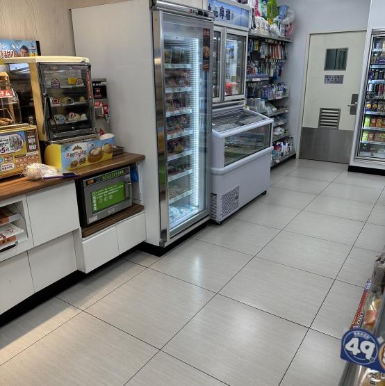 全家便利商店中壢天晟店