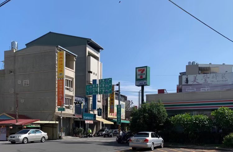 統一超商 7-11旗盟門市 誠徵晚班人員