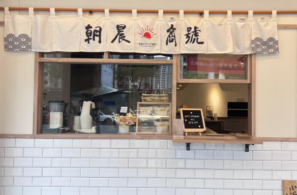 （外場）假日工讀_長期