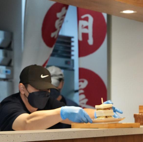 （外場）假日工讀_長期