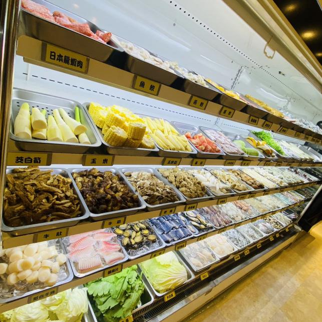 魔椒《桃園經國店》✨晚班收場計時人員