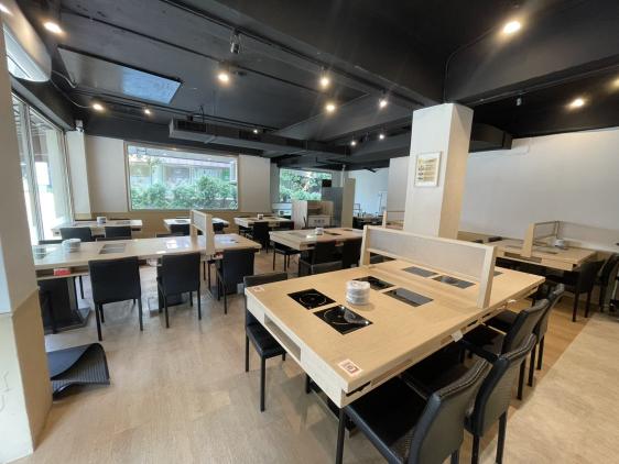 八方悅鍋物民生興安店-整天班