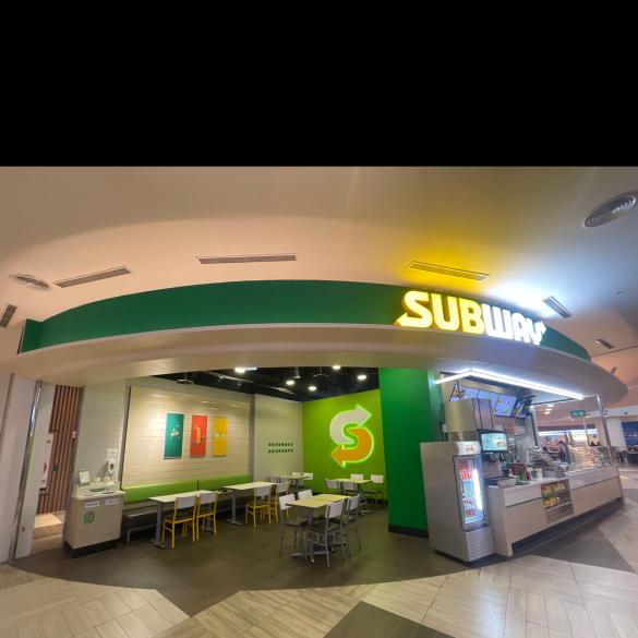 【SUBWAY 高雄草衙SKM】早/晚班兼職夥伴