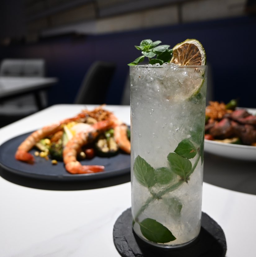 餐酒館 晚班內場計時人員（長期）