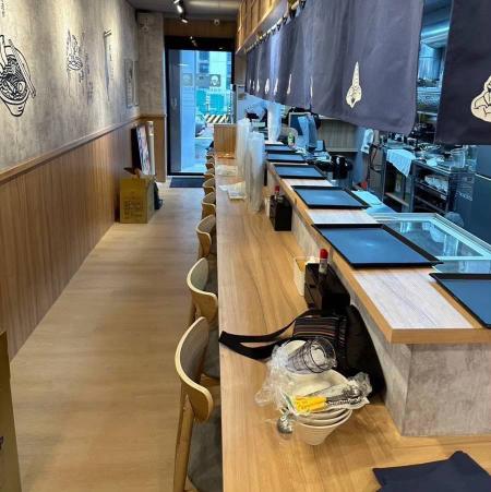 麵匡匡-土城裕民店 兼職人員