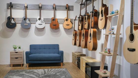 拯救音樂 鋼琴/吉他家教老師