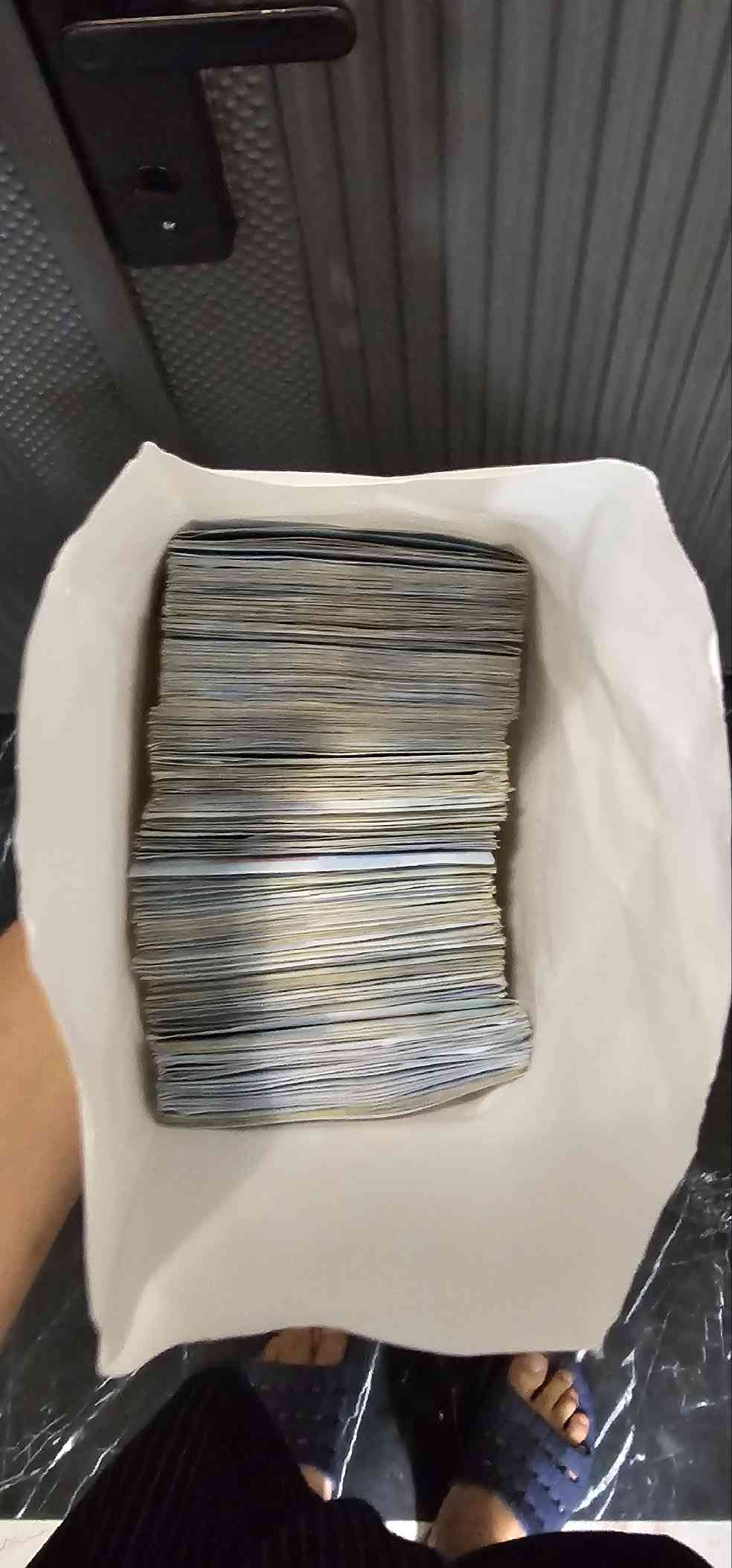網路銷售人員