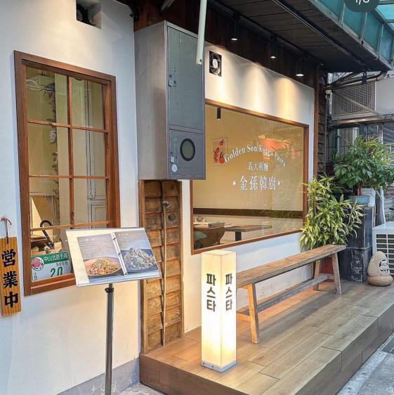 金孫韓廚-士林店 內場計時人員