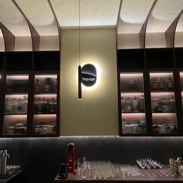 Voyage Bar&Bistro 酒途__兼職廚師