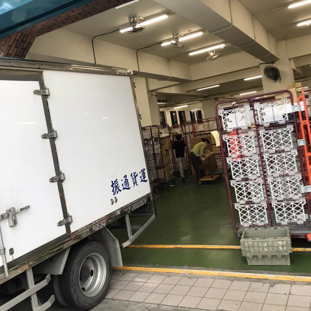 ※ 瑞芳區 早班理貨員※ 長.短期皆可❗️ 歡迎各類兼職 二度就業者