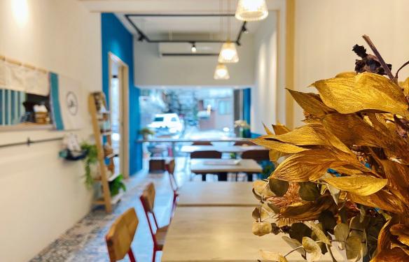 🥄小肚子芝山店🥢誠徵晚班外場工讀生