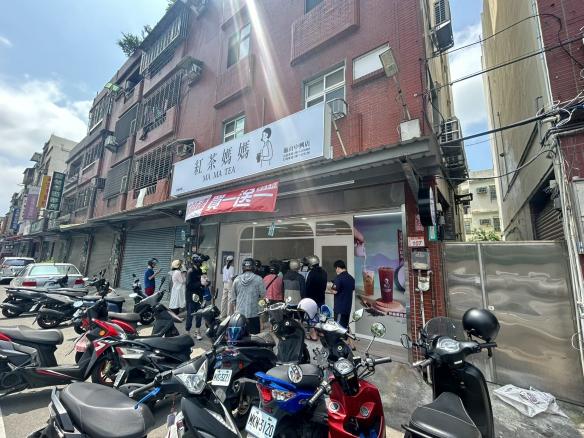 早班、工讀生、兼職