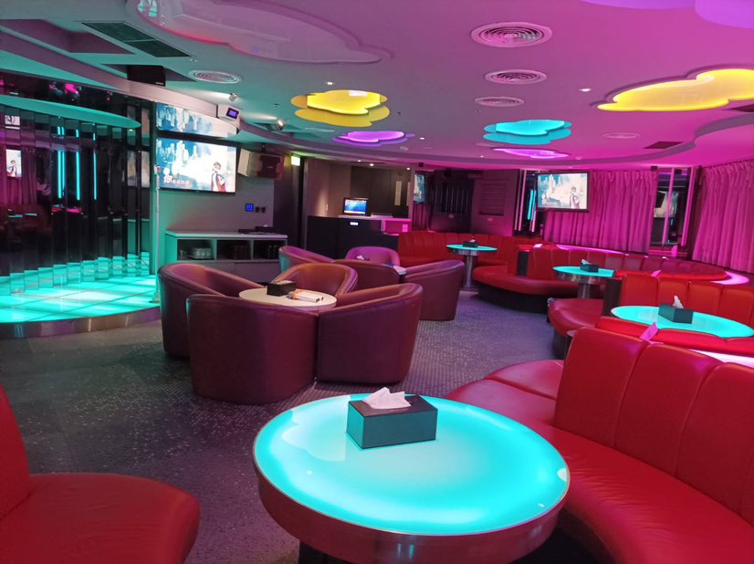 🎤🎤錢櫃-敦南店日夜吧台人員🎵