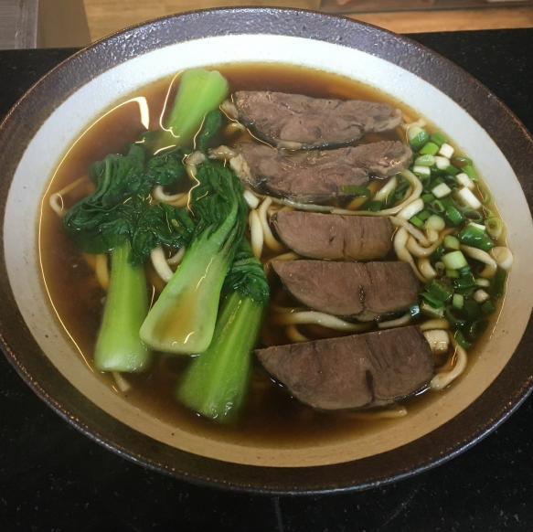 食芳齋精燉牛肉麵誠徵工讀生