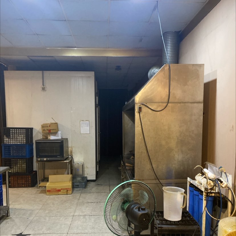 秘密廚房計時工讀
