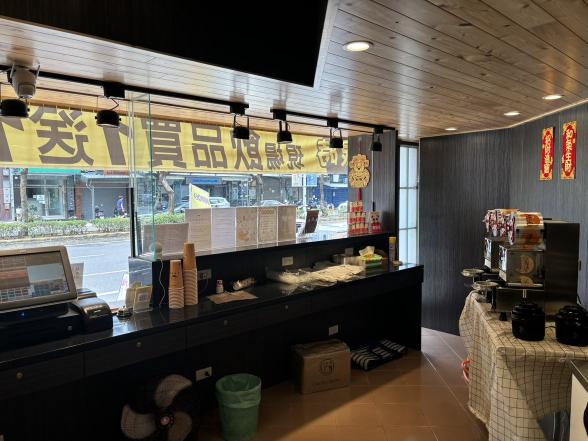 嘉義飲料冰品店徵長期計時/工讀