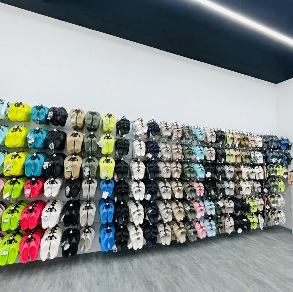 母子鱷魚新北中和店-門市銷售人員