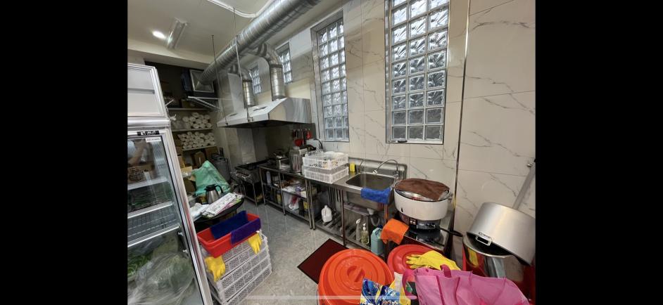 健康餐廳誠徵廚房兼職人員