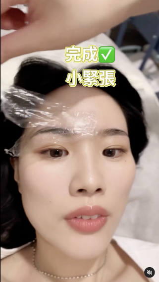 美業廣告影片拍攝