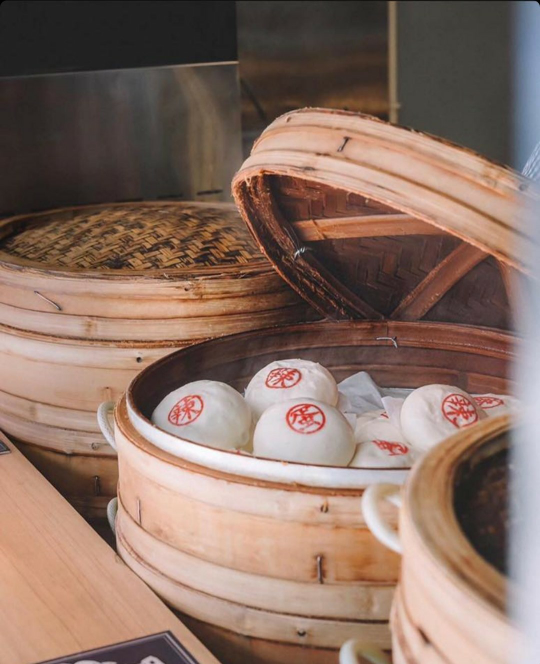 包子商行信義A11
