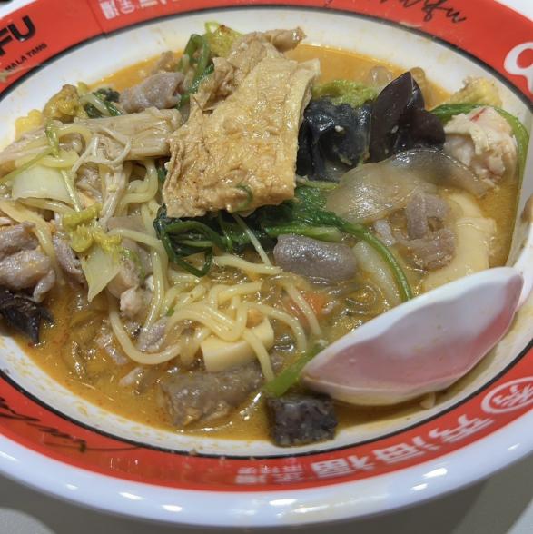 早班晚班櫃檯、爐台外場