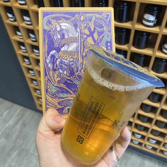 可不可-新莊迴龍店計時人員