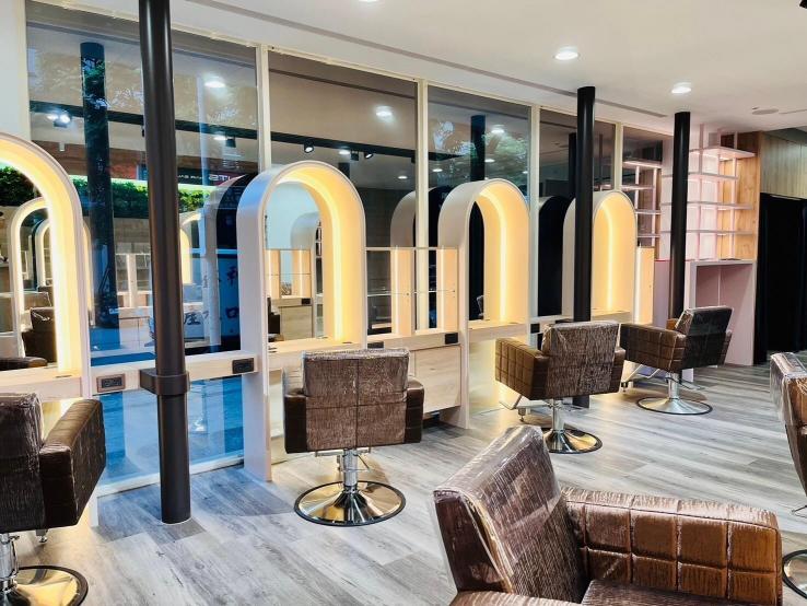 LITS SALON 誠徵數名工讀生