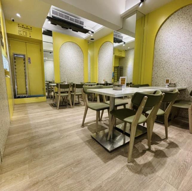 梁社漢排骨- 大直店。誠徵兼職夥伴